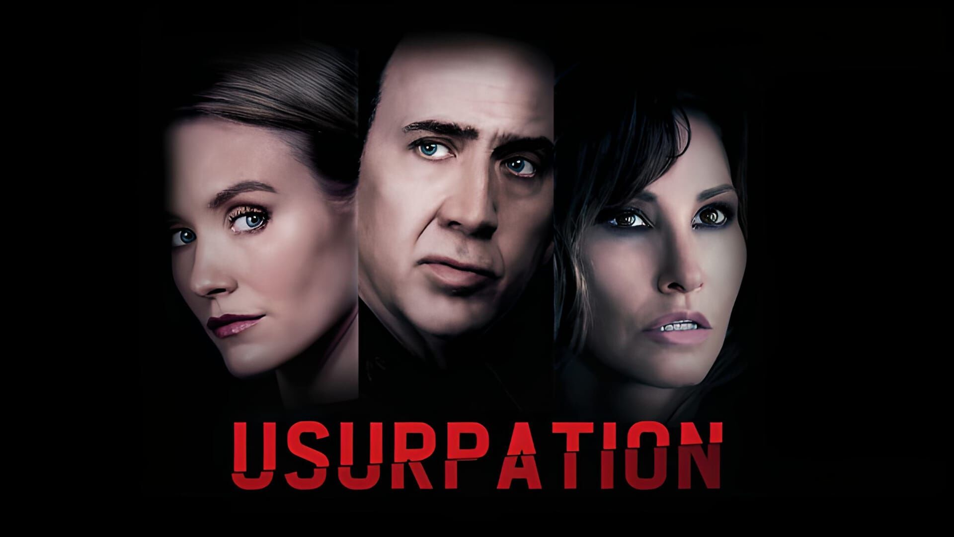 Usurpation