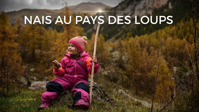 Naïs au pays des loups