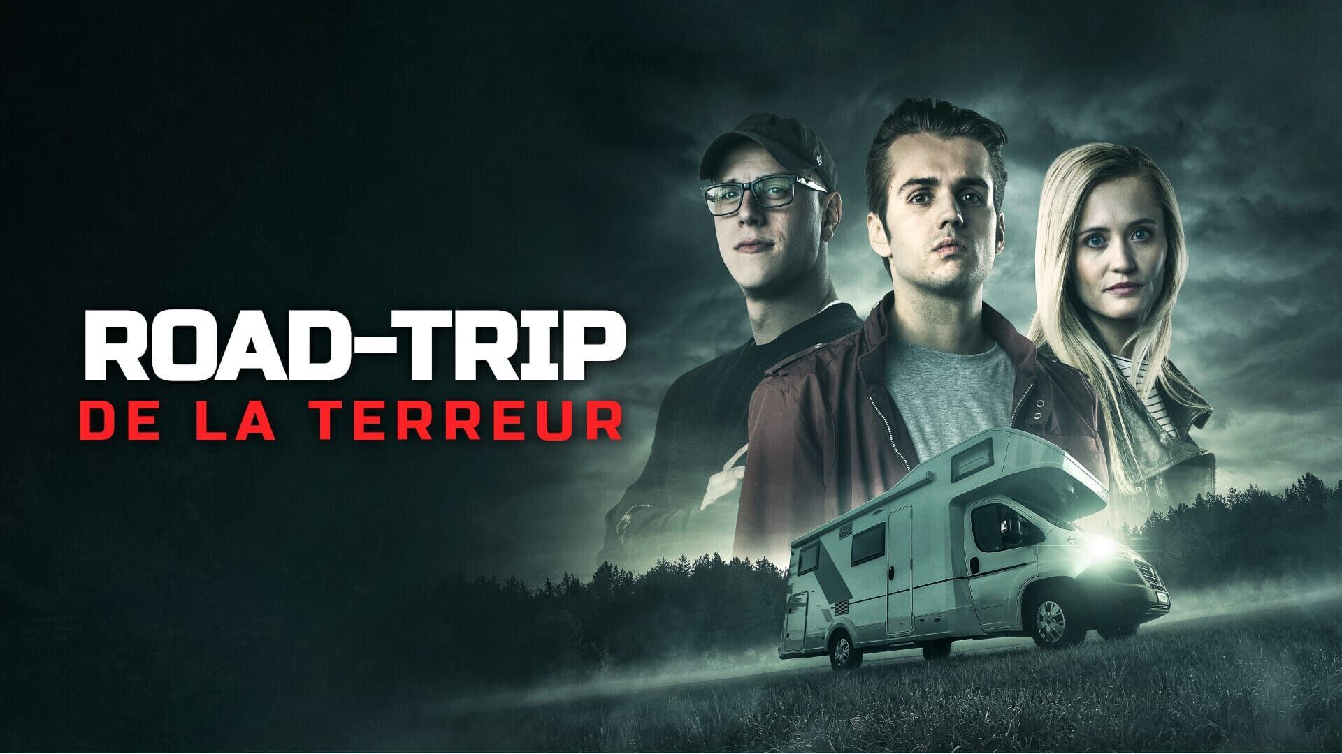 Sanatorium Waverly Hills