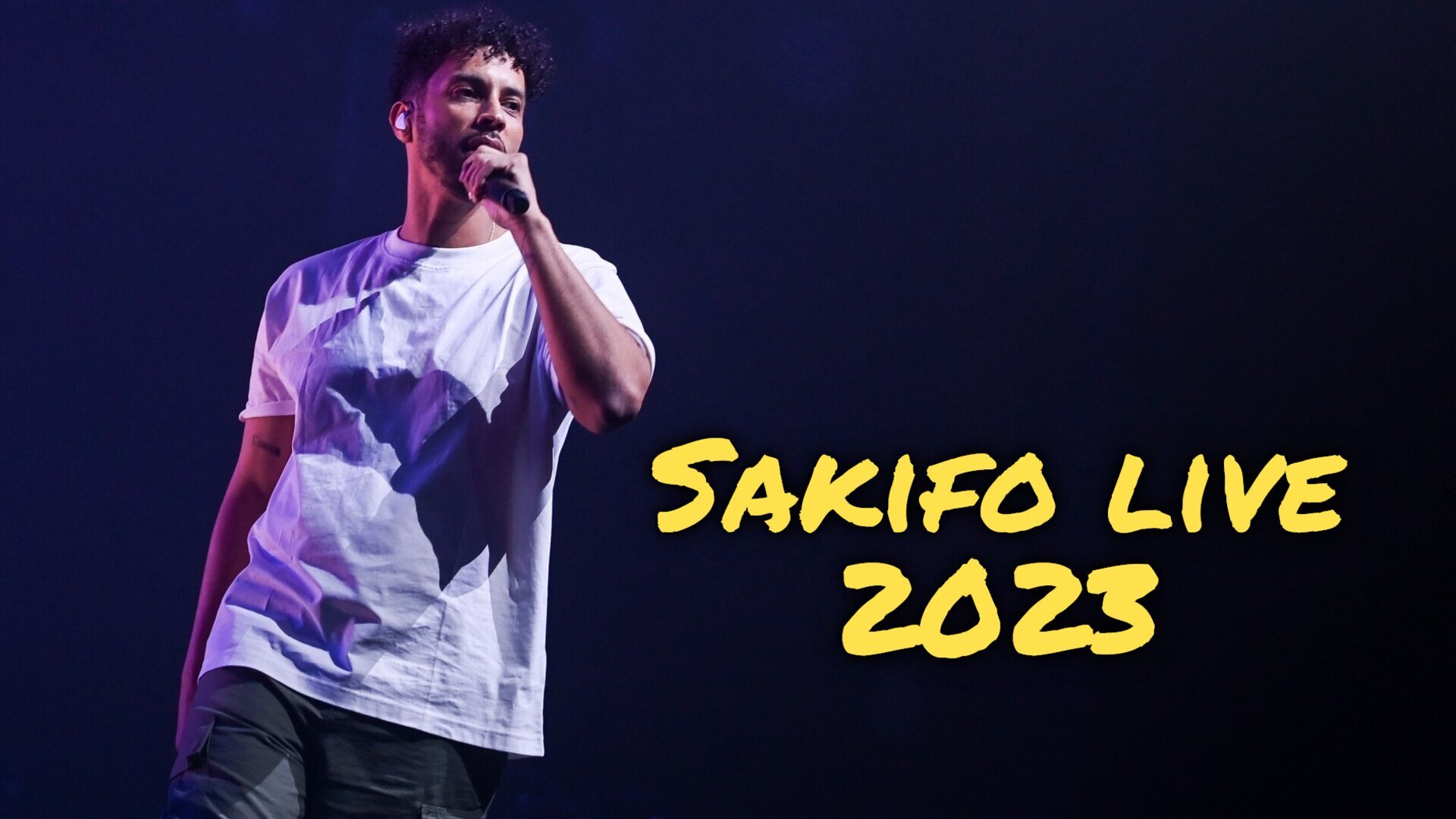 Sakifo live 2023