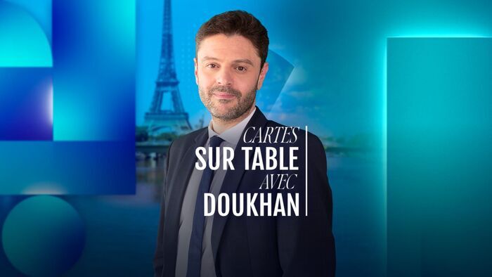 Cartes sur table