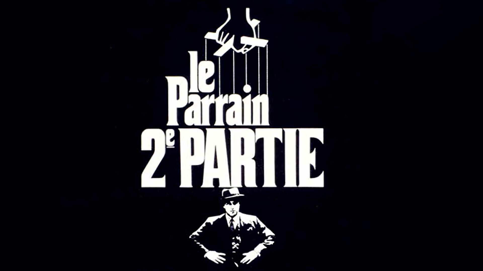 Le Parrain 2