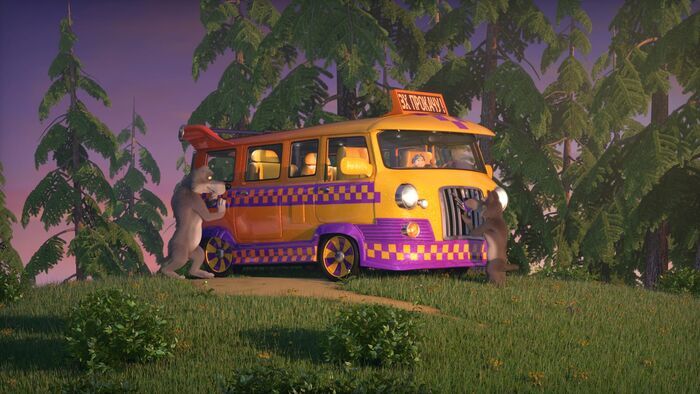 Hep taxi