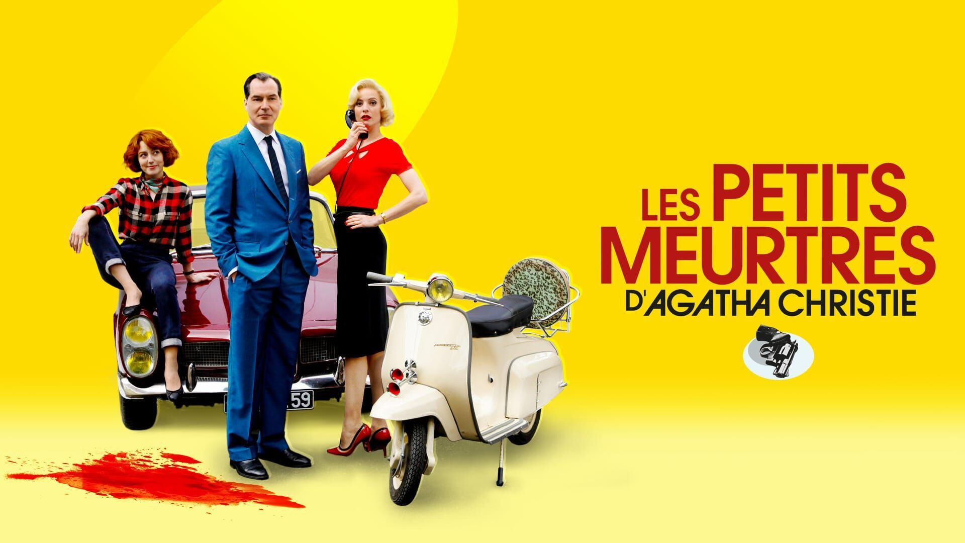 Le couteau sur la nuque