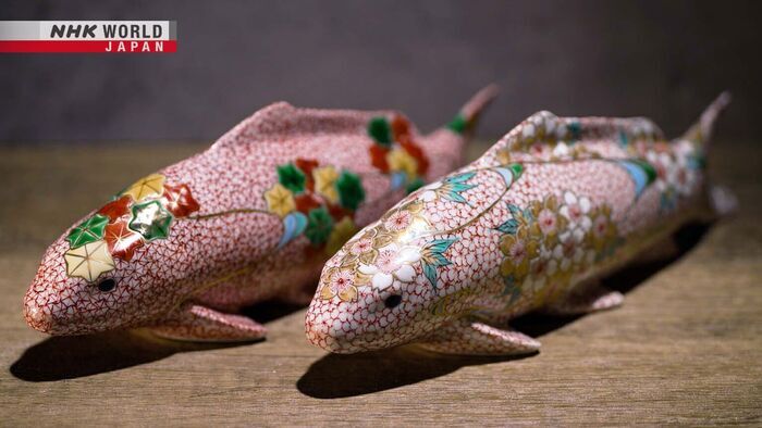 Ceramic Painters: A New Perspective to Mastering the Art