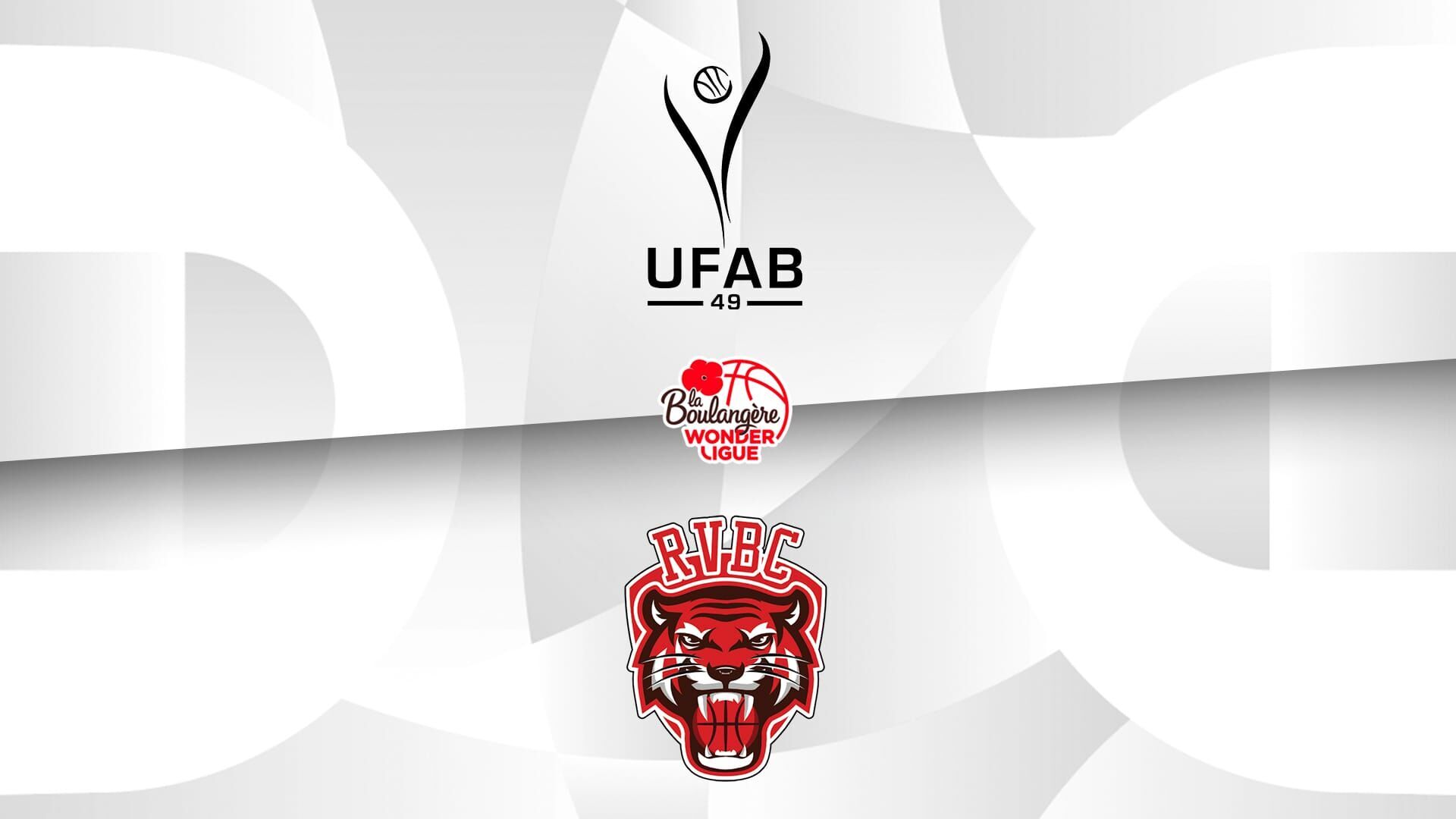 Basket-ball : La Boulangère Wonderligue