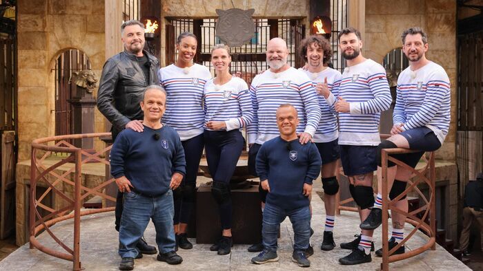 Les origines : L'association Pompiers solidaires