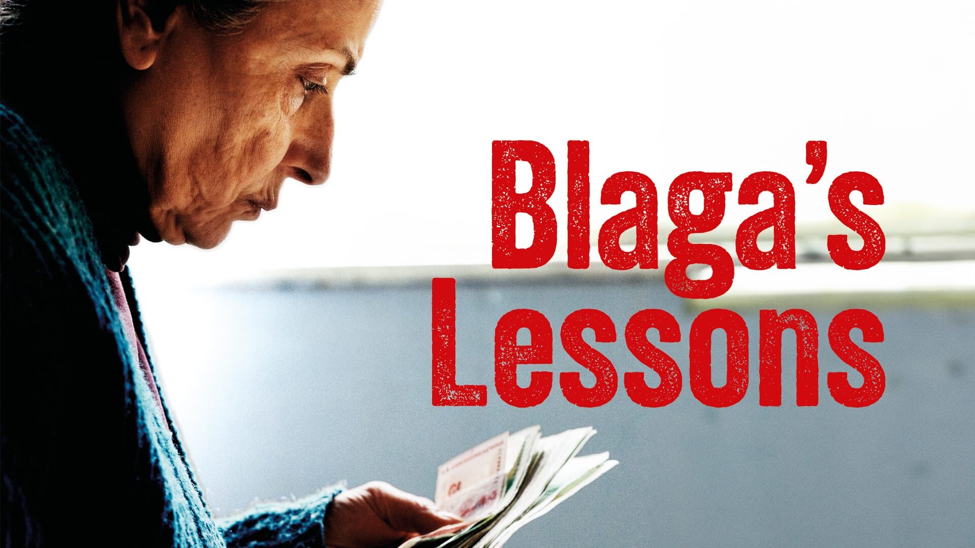 Blaga's Lessons