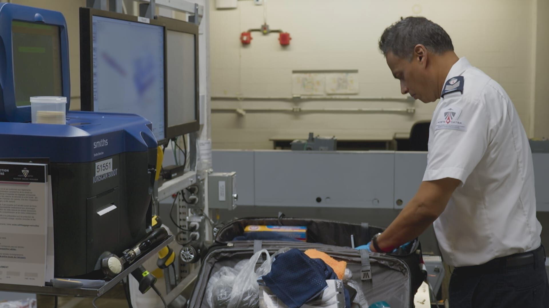 Pas une minute à perdre