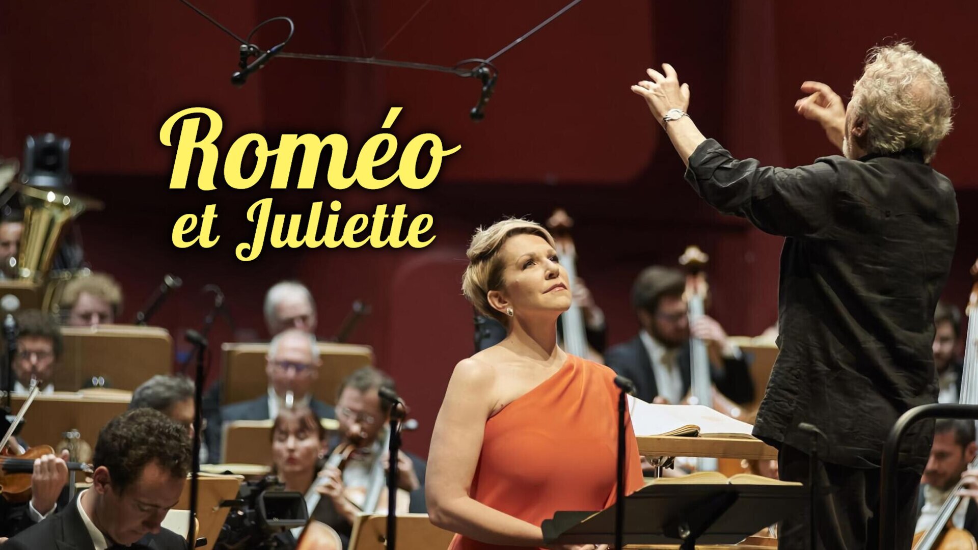 Roméo et Juliette