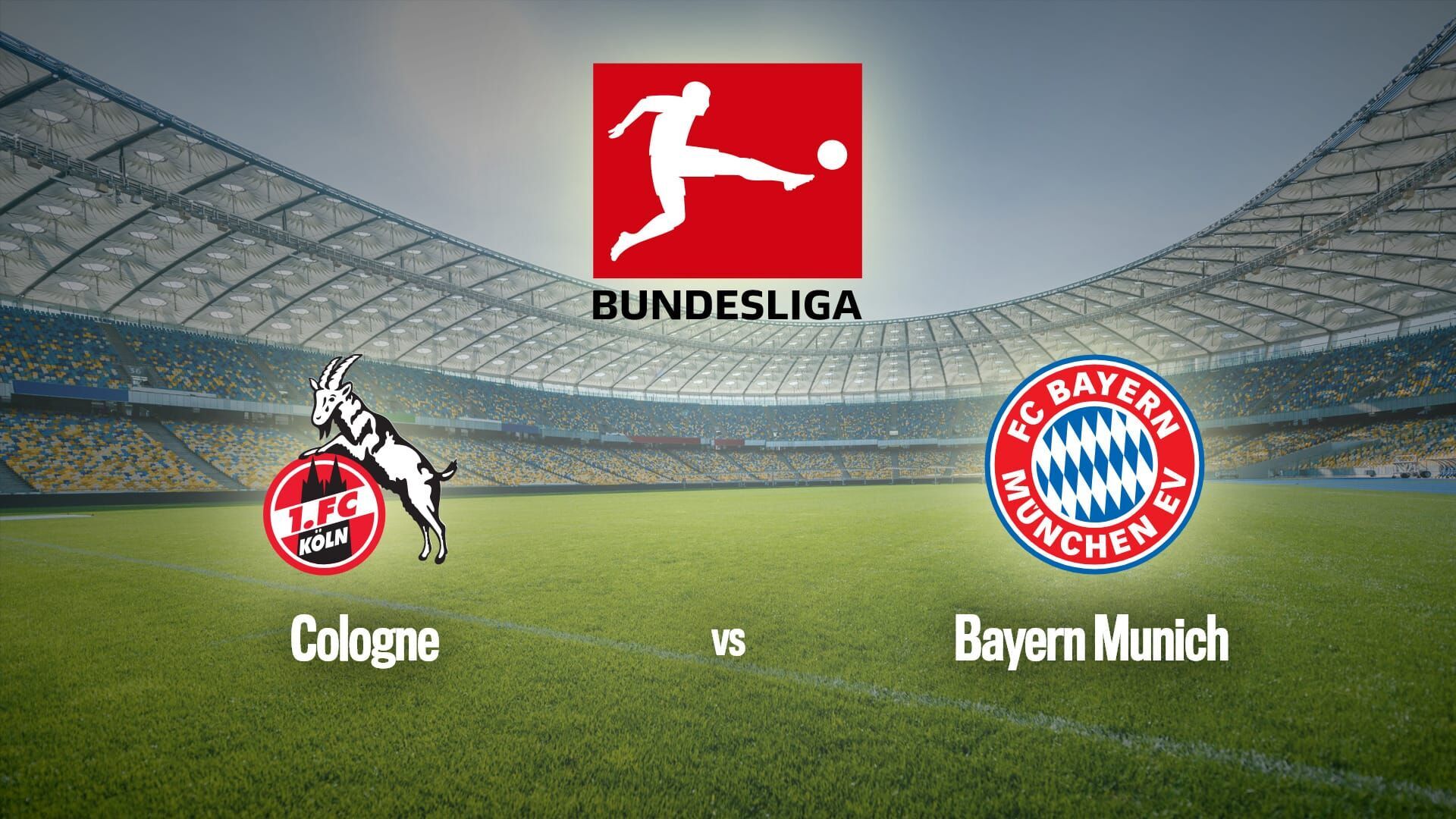 Football : Bundesliga