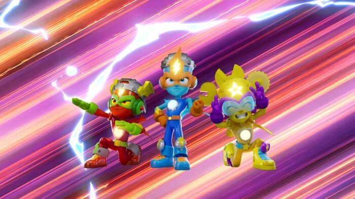 Le pouvoir du Kazoom