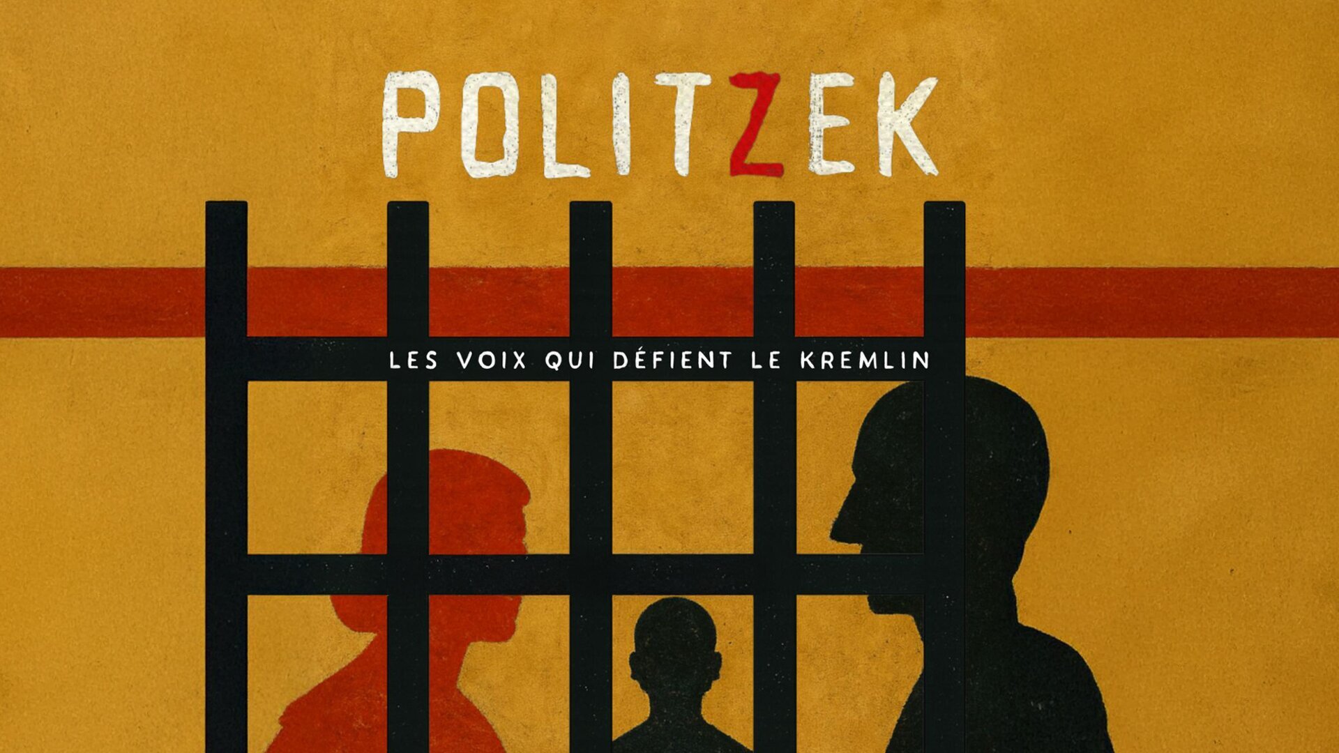 Politzek, les voix qui défient le Kremlin