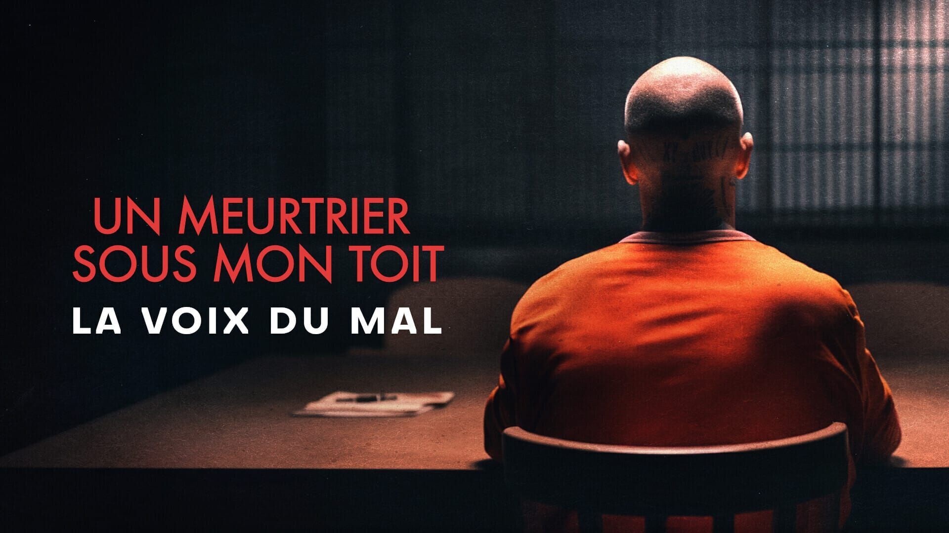 Paroles de tueur