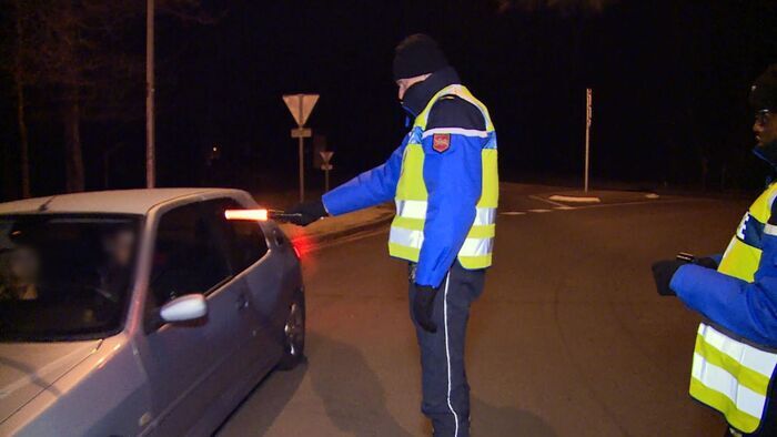 100 jours avec des gendarmes de l'autoroute du Sud-Ouest (n°4)