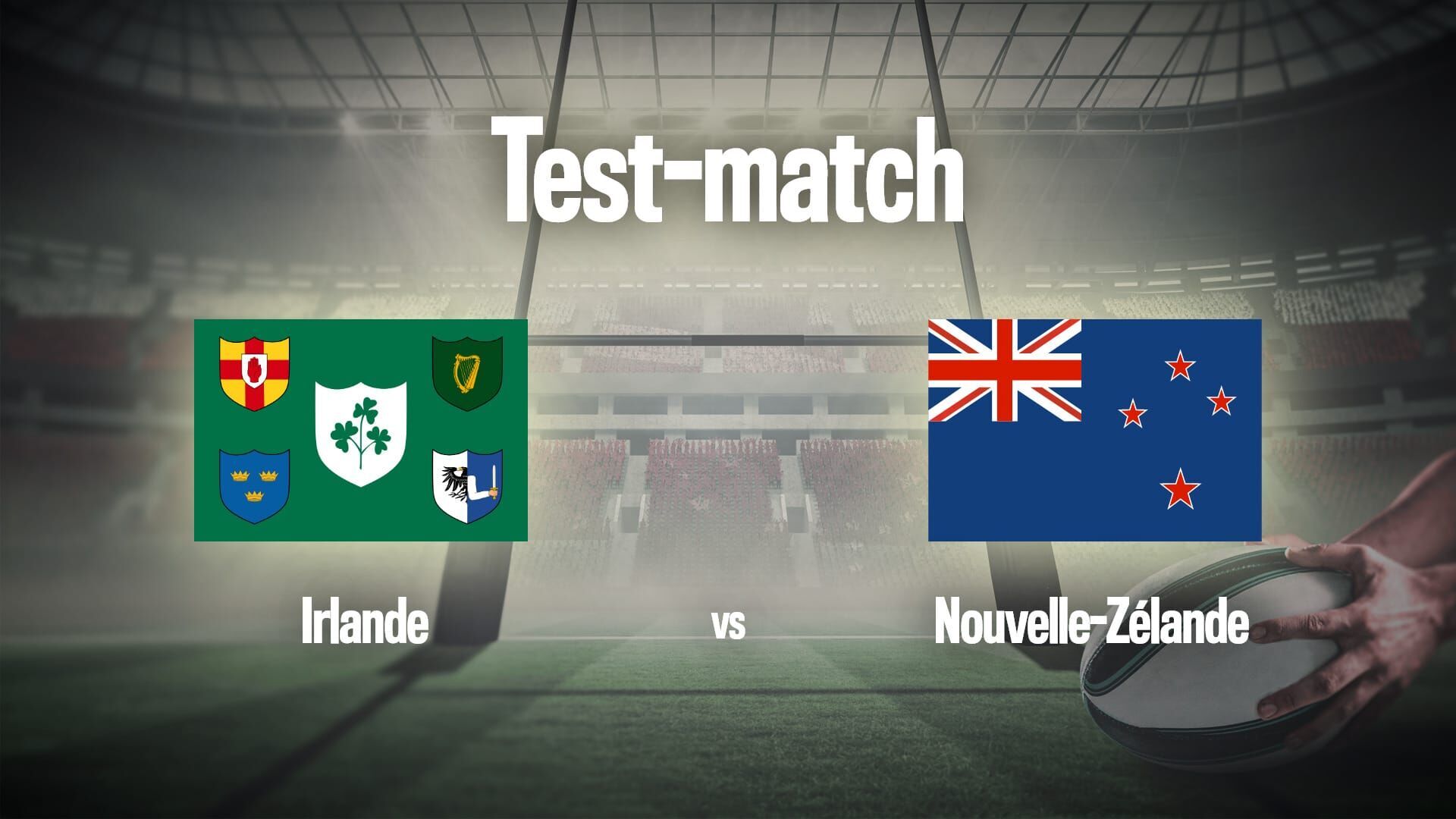 Rugby : Autumn Nations Series