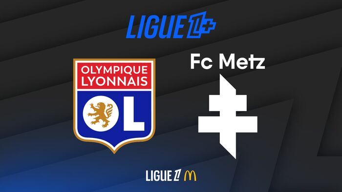 Football : Ligue 1 McDonald's