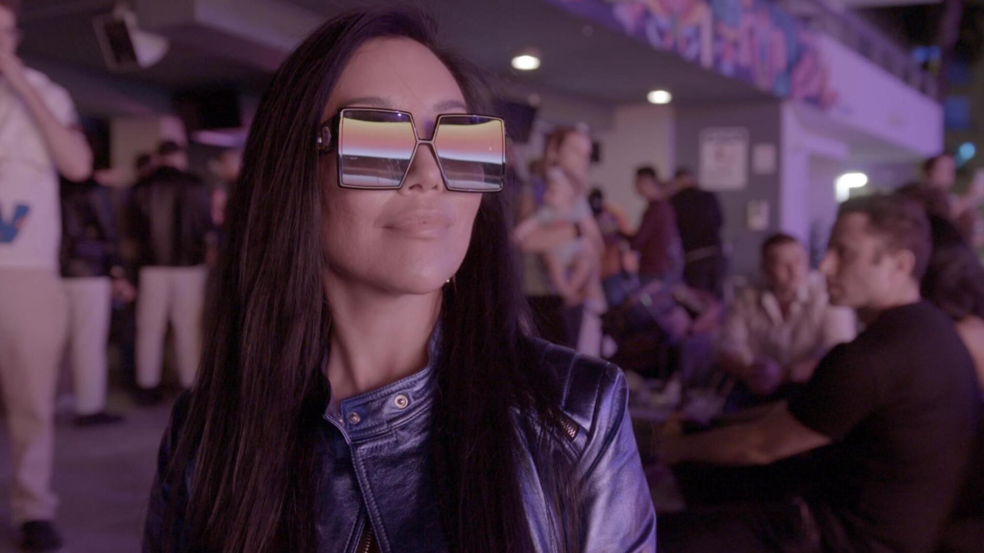 Backlight : La folie des NFTs