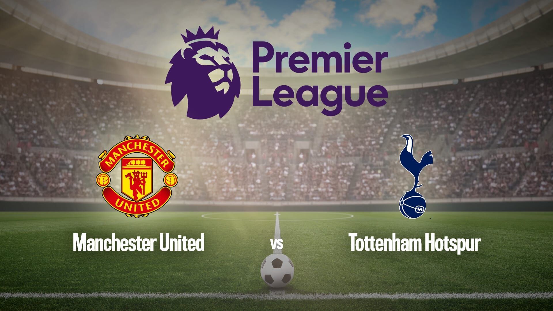 Football : Premier League