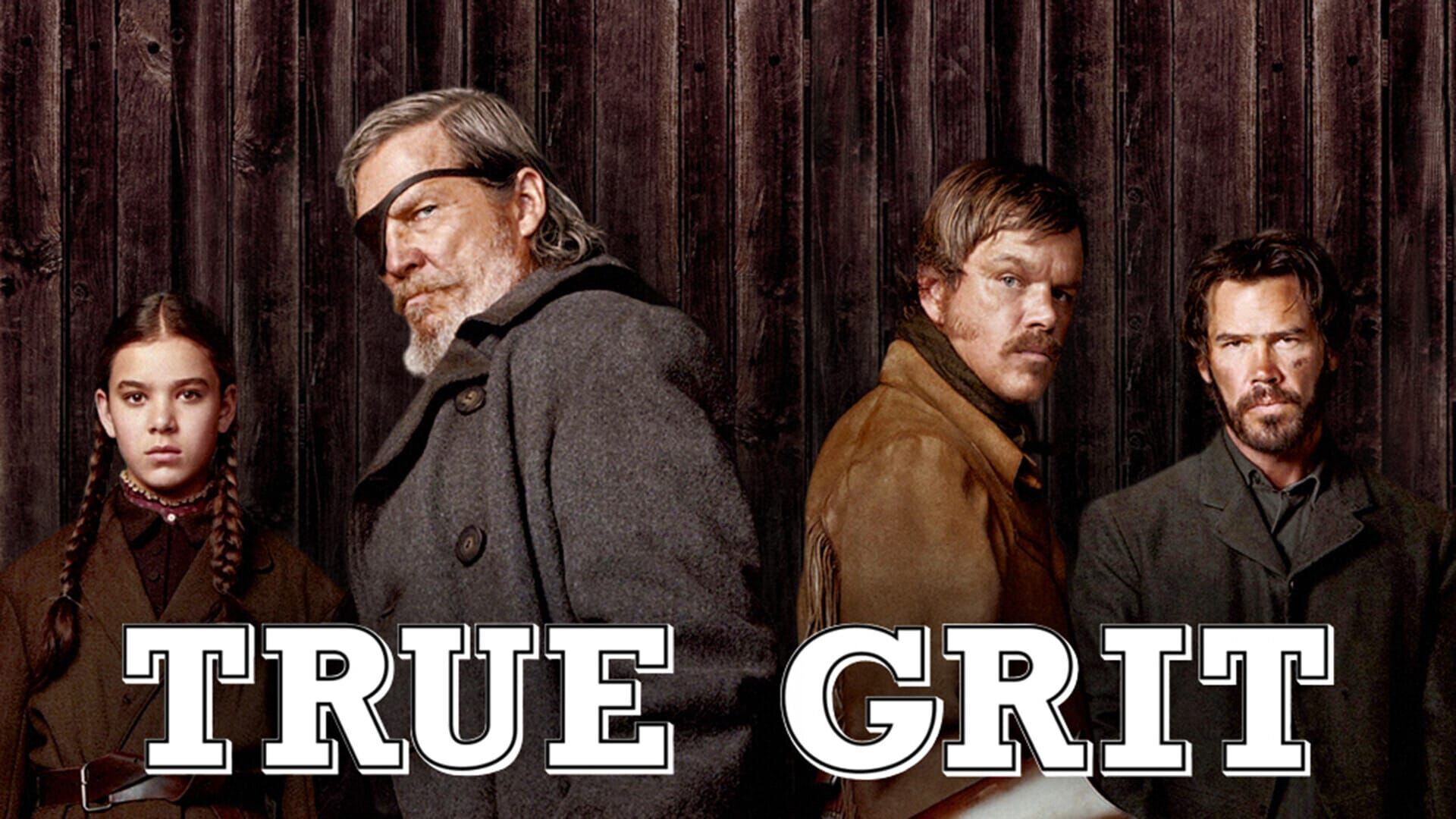 True Grit