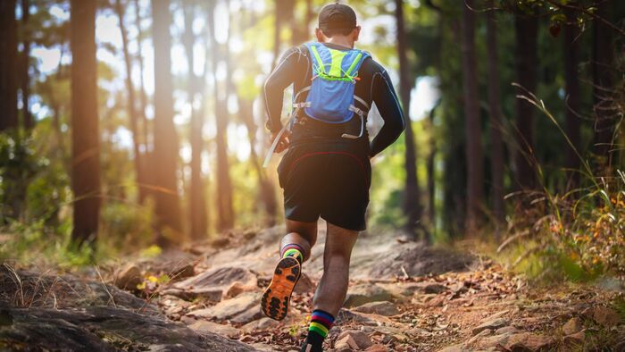 Trail : Ultra-Trail du Mont-Blanc