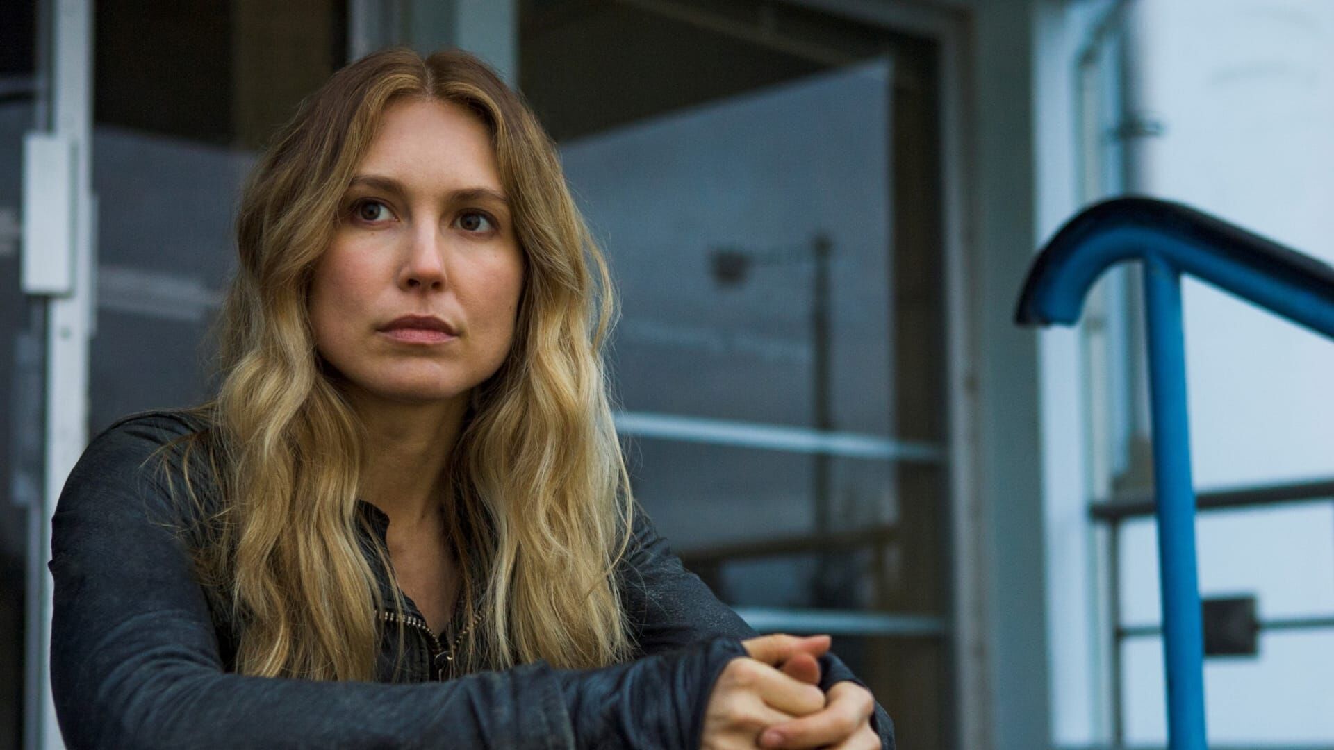 Amour et autres actes de courage