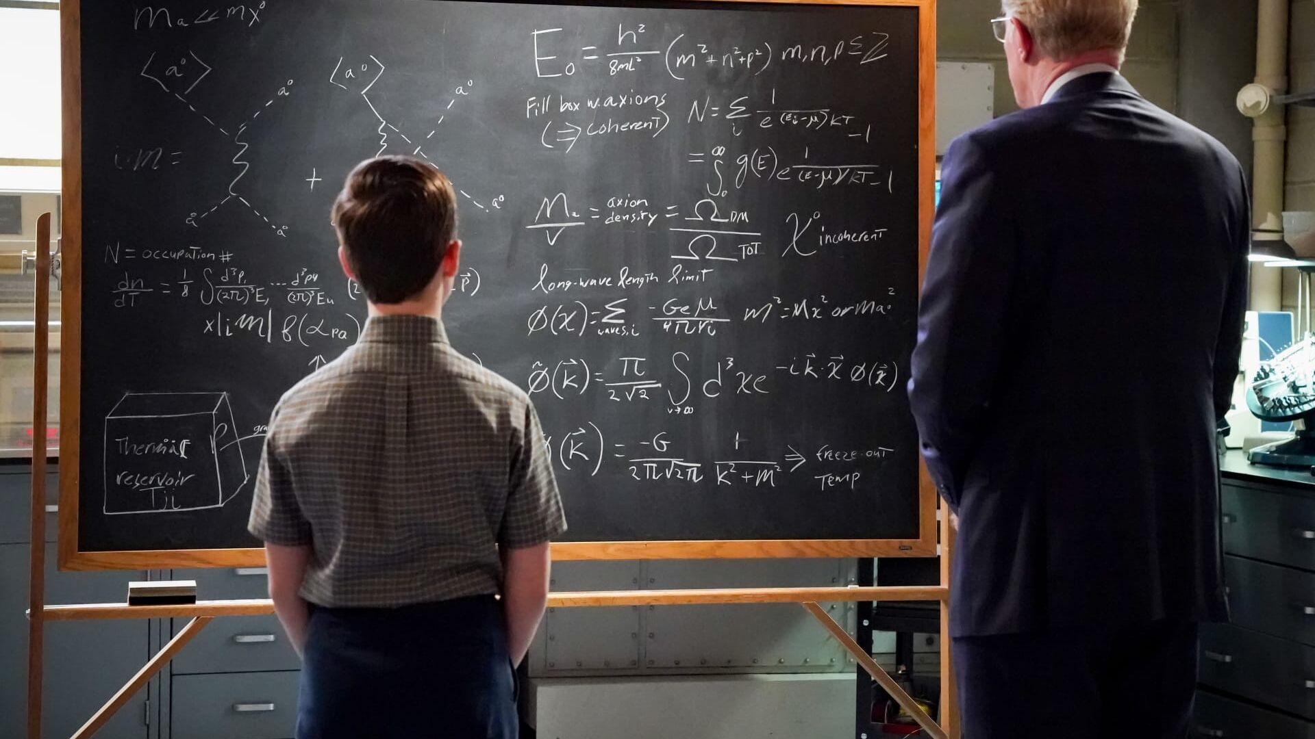 Peluches et corps célestes