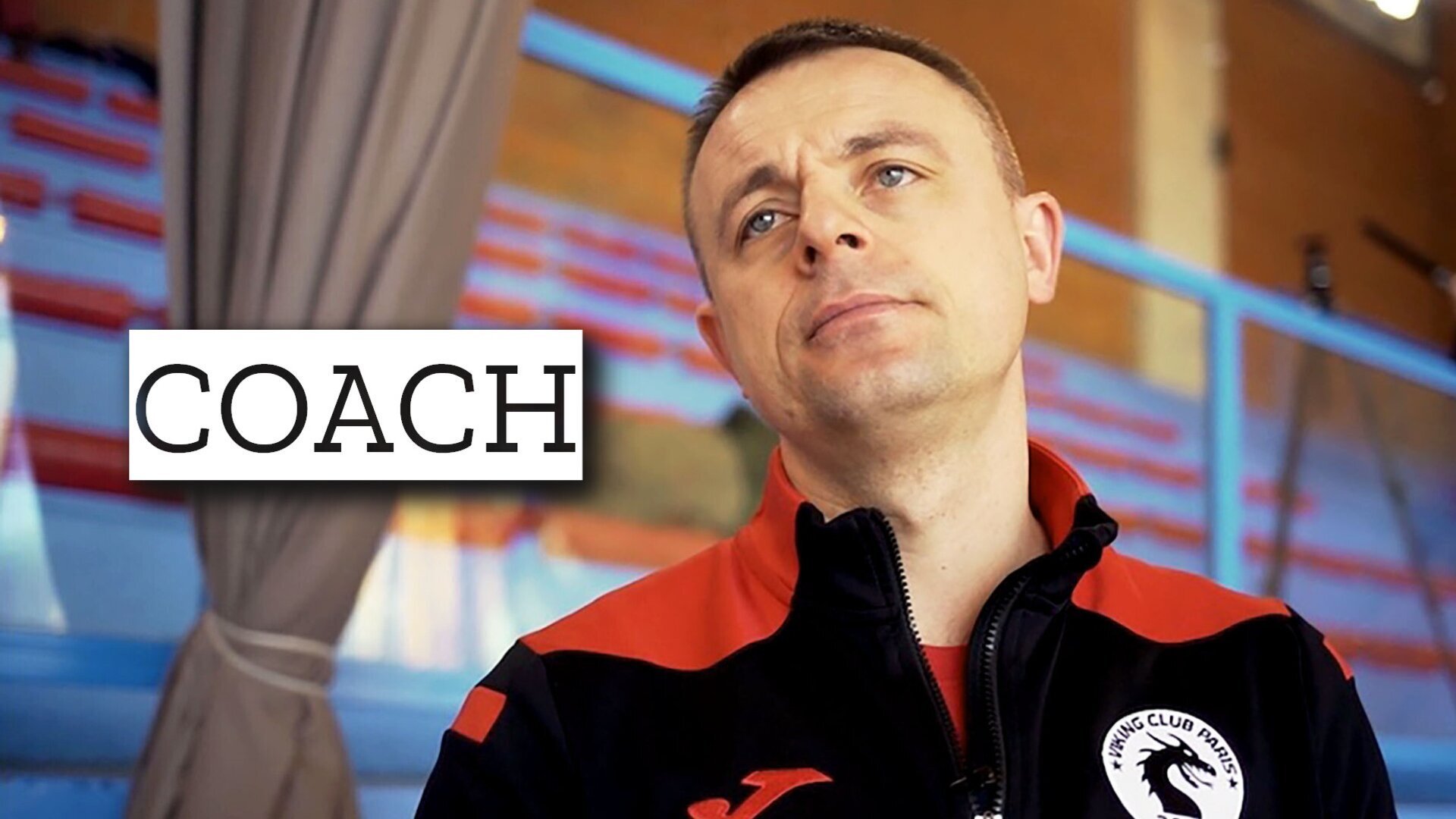 Coach