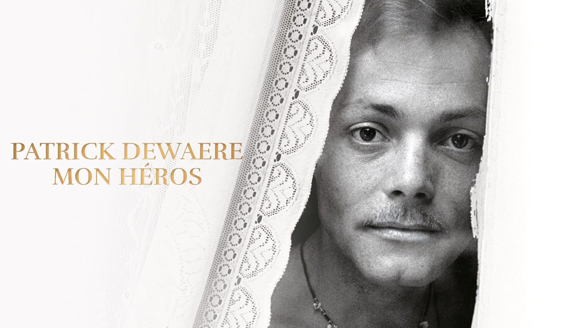 Patrick Dewaere, mon héros