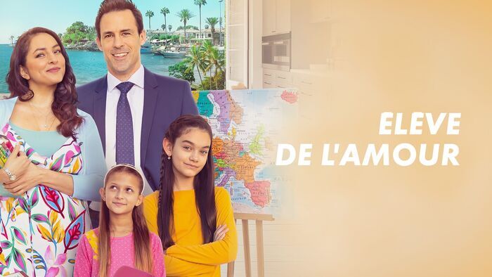 Elèves de l'amour