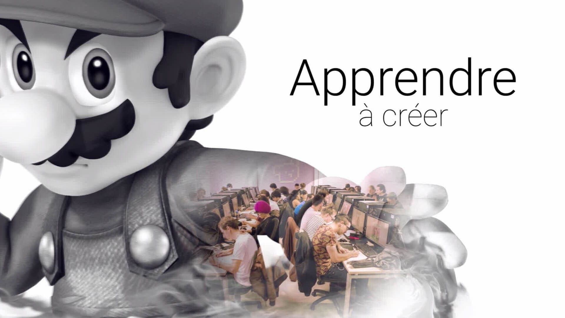 Apprendre à Créer