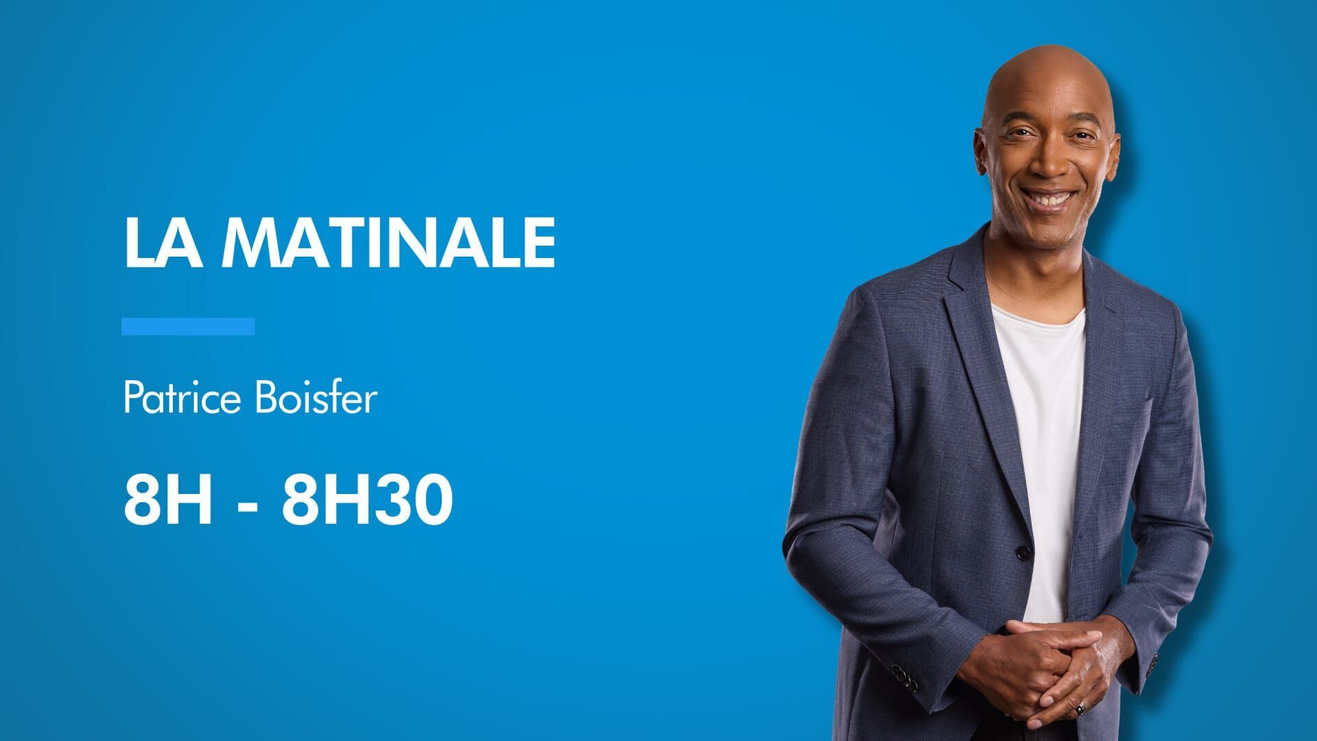 La matinale