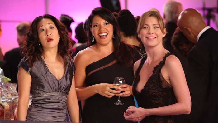 Soirée de gala