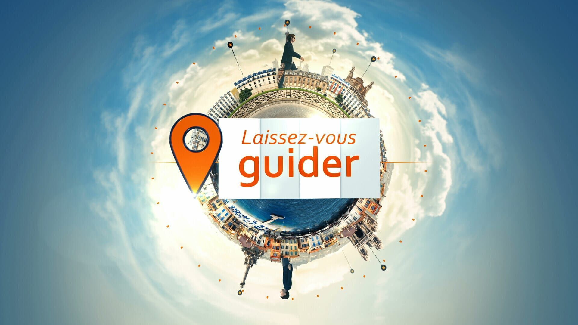 Ce Paris fou qui a failli exister