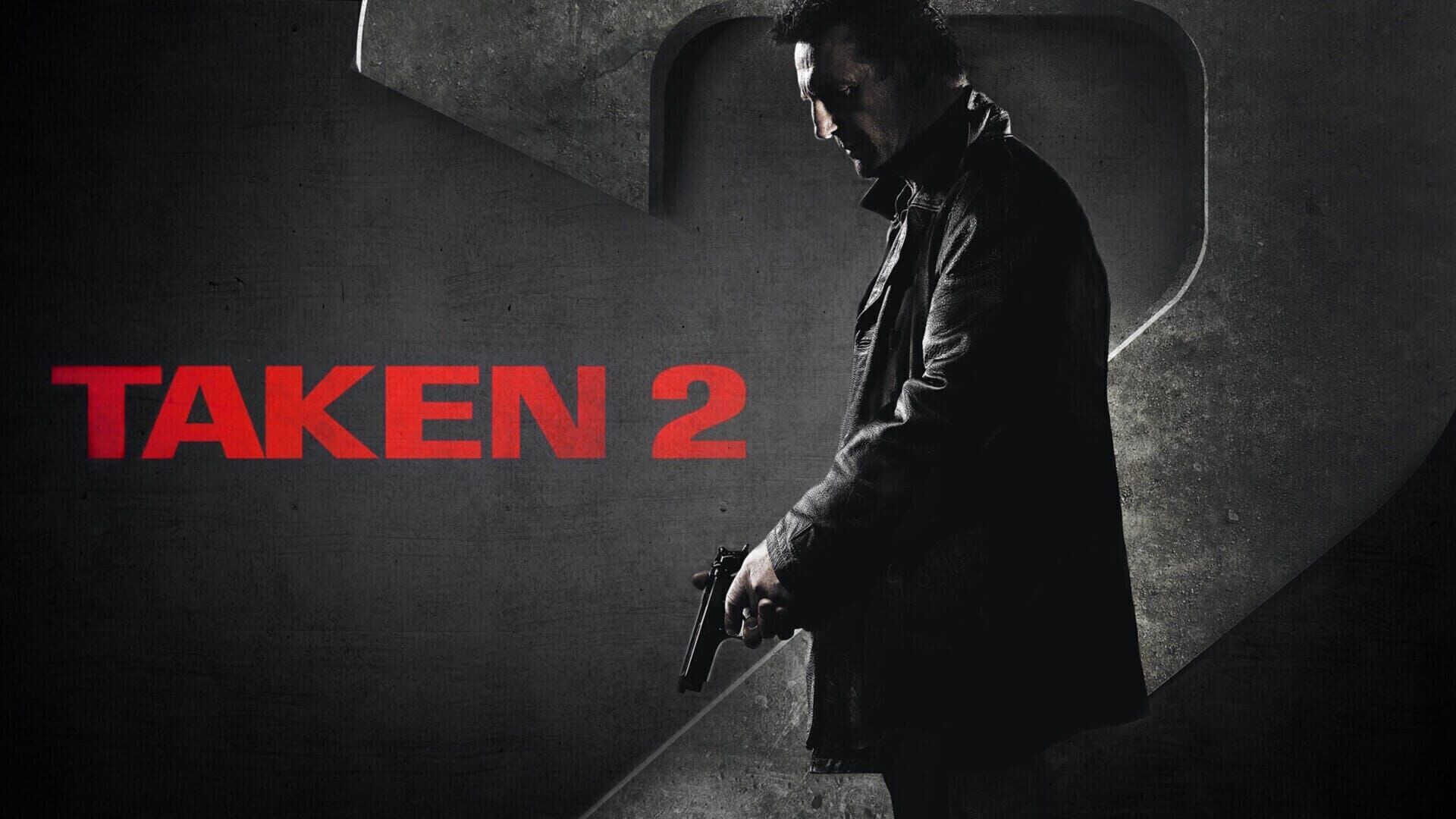 Taken 2