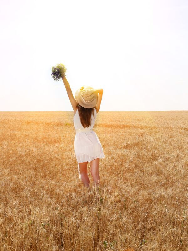 L'extérieur et la terrasse