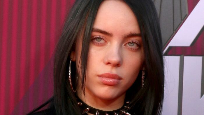 Billie Eilish