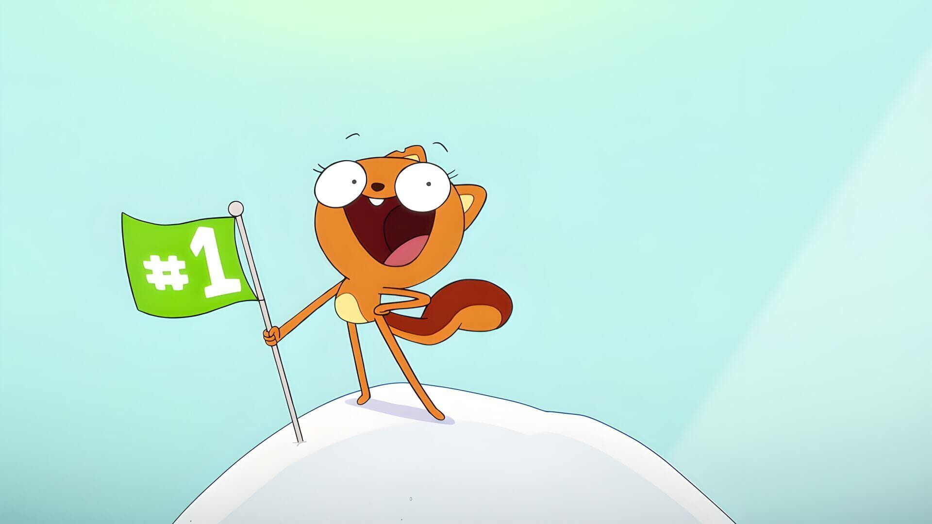 La fête aquatique / Road trip