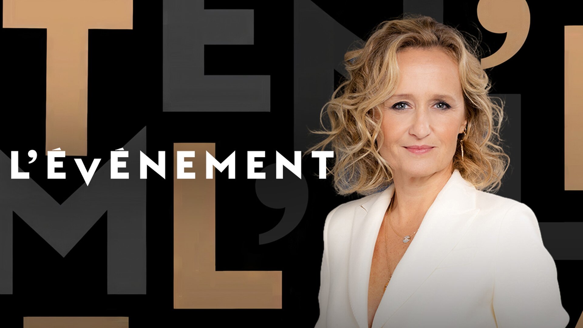 L'événement