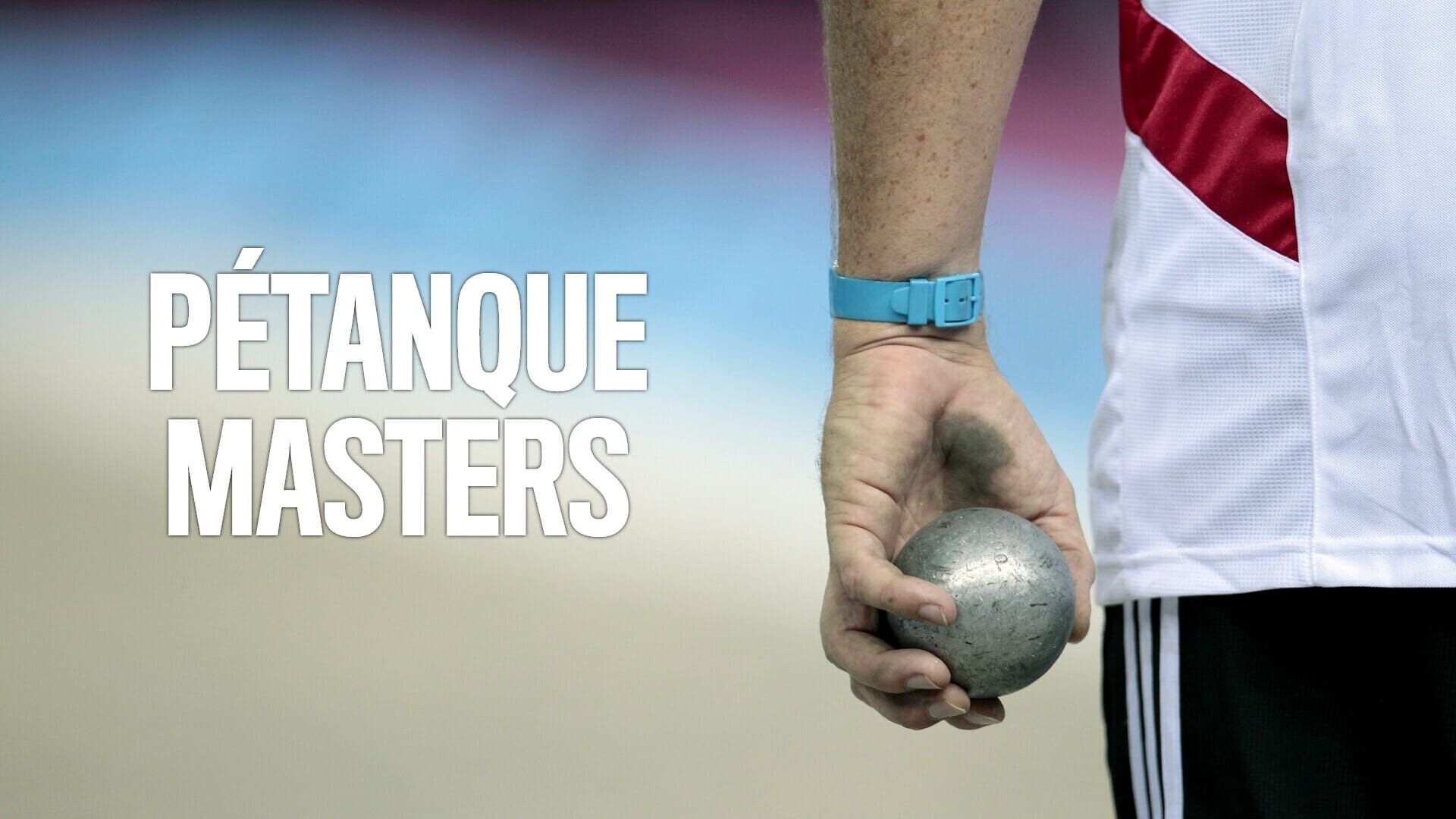 Pétanque : Masters
