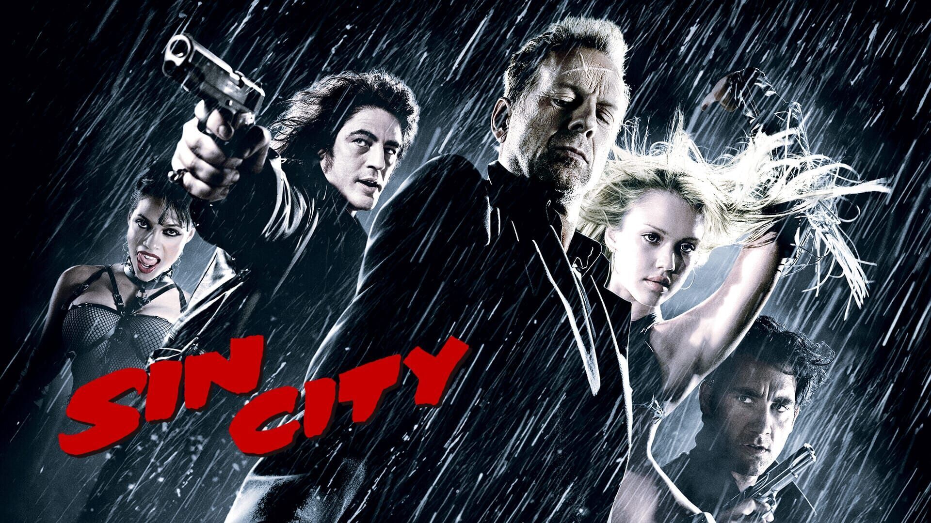 Sin City