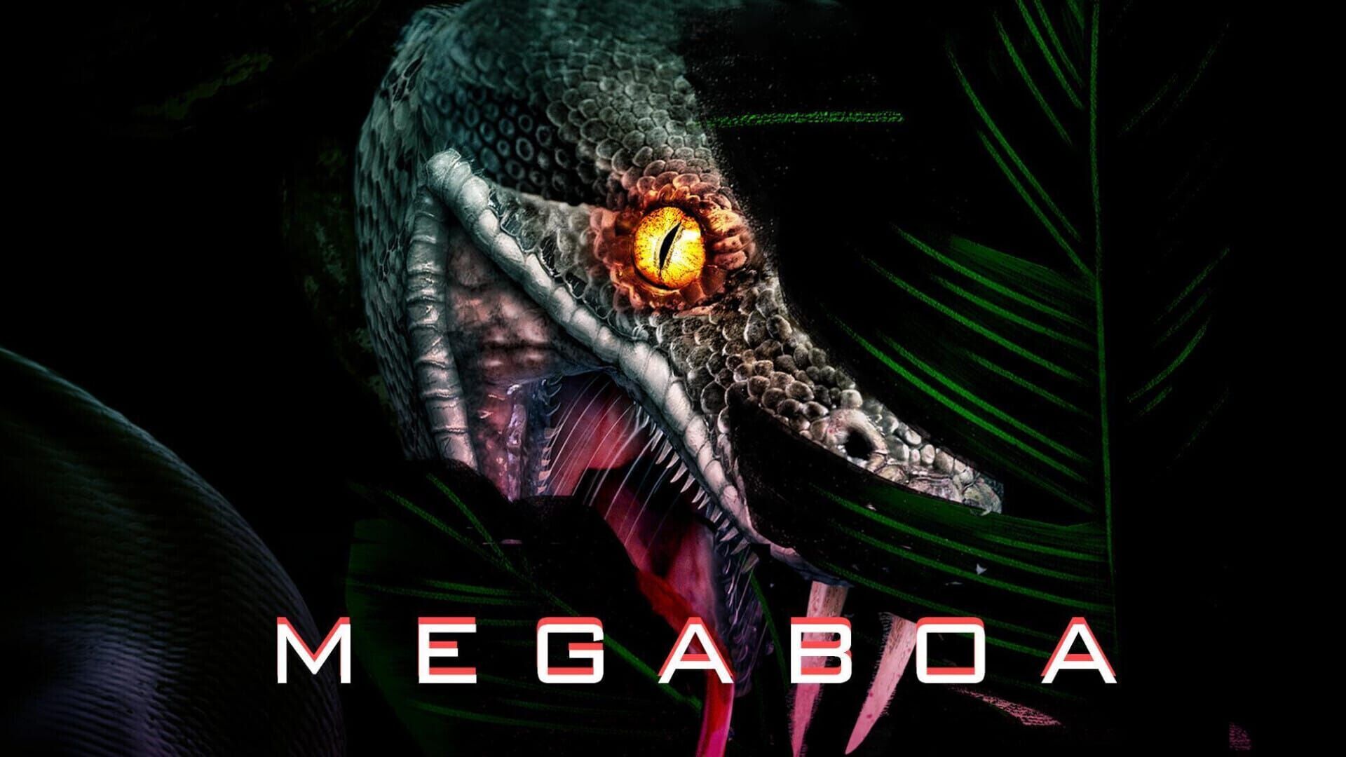 Megaboa
