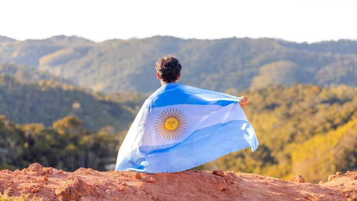 Argentine