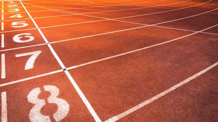 Athlétisme : Championnats du monde