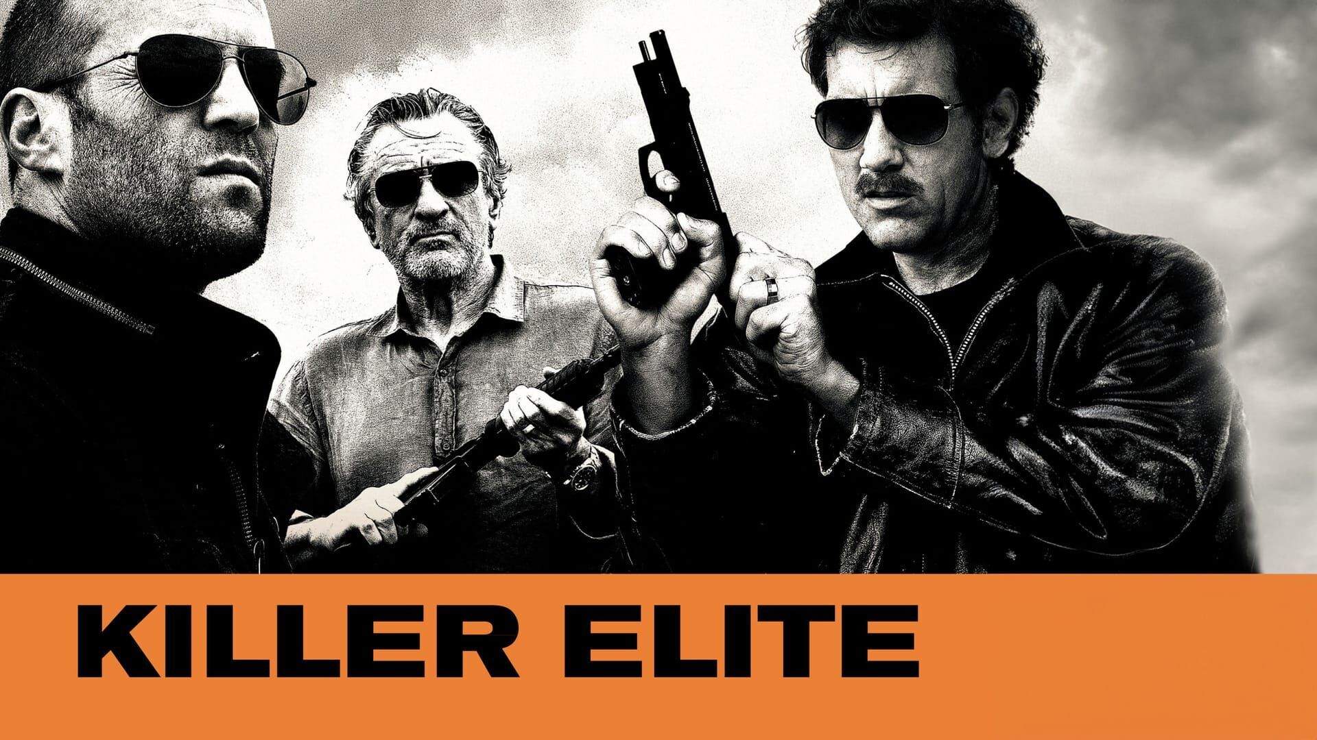 Killer Elite