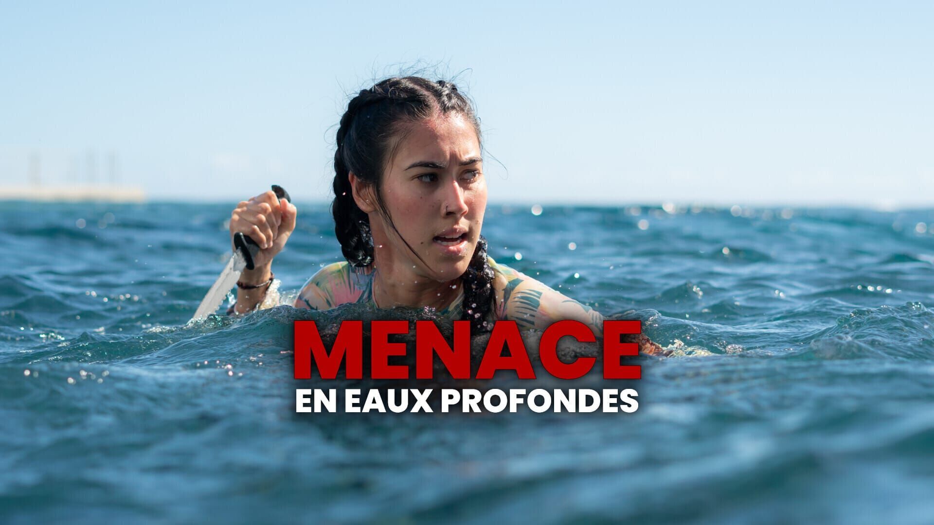 Menace en eaux profondes