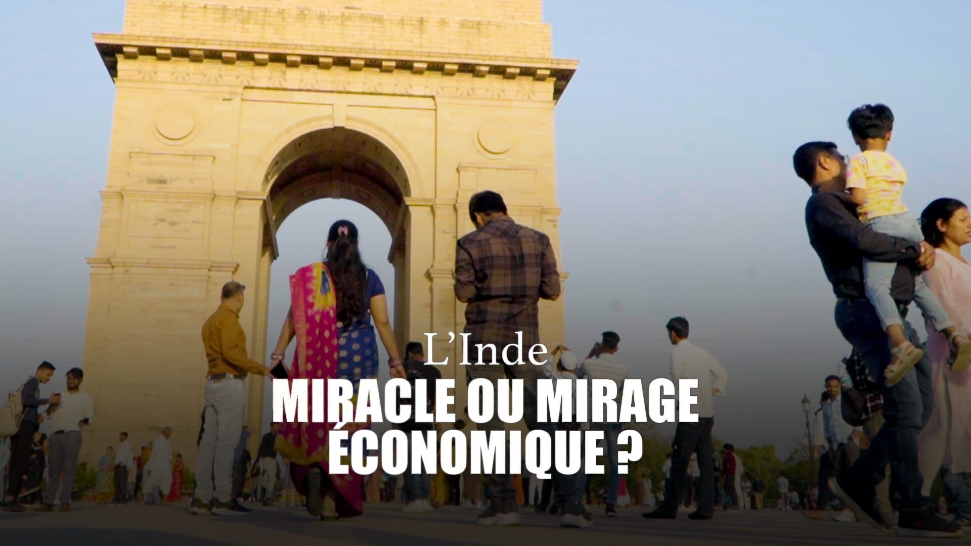 India - Economic Miracle or Mirage?