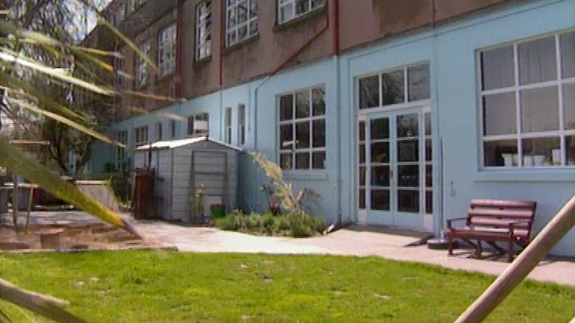 Panique Satanique : L'affaire Peter Ellis