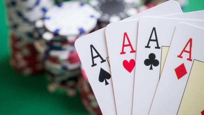 World poker tour europe