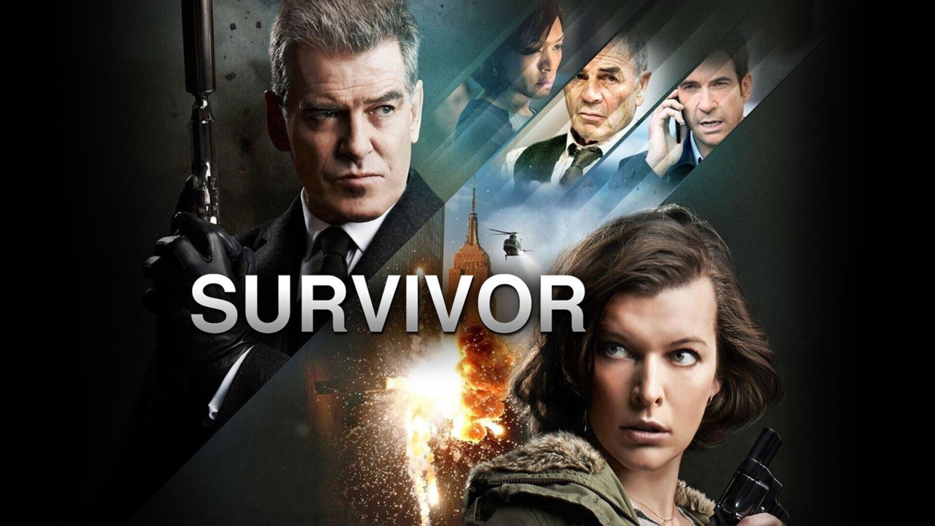 Survivor